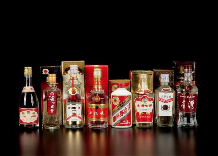 砚山茅台酒回收